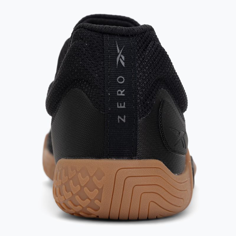 Edzőcipők Reebok Nano Zero black/reebok gum 6