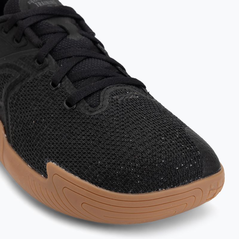 Edzőcipők Reebok Nano Zero black/reebok gum 7