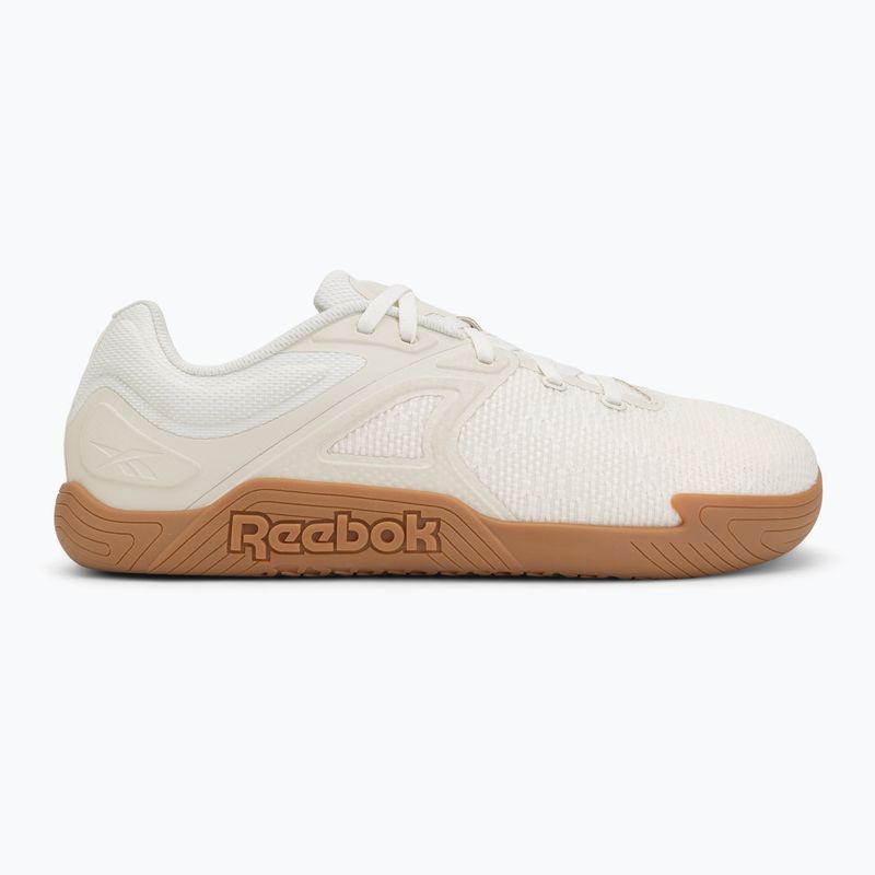 Férfi edzőcipők Reebok Nano Zero chalk 2