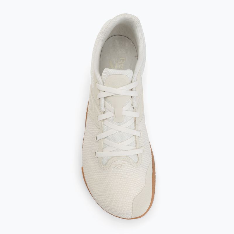 Férfi edzőcipők Reebok Nano Zero chalk 5