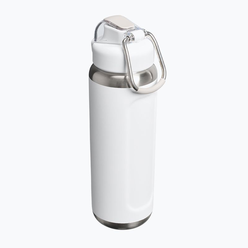 Termosz palack Stanley Classic Wellspring frost 2