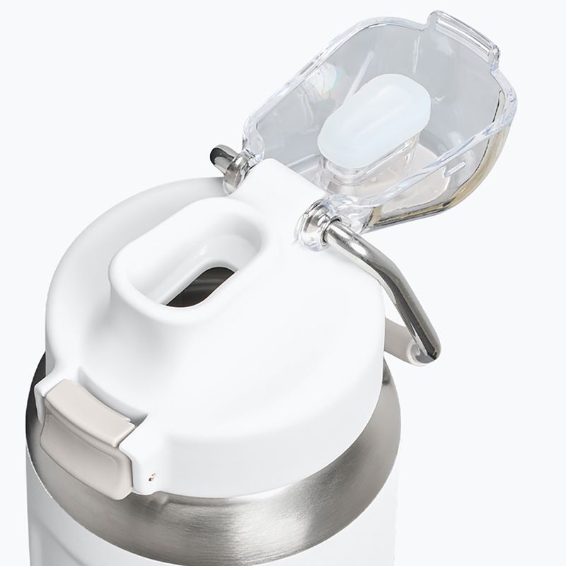 Termosz palack Stanley Classic Wellspring frost 3