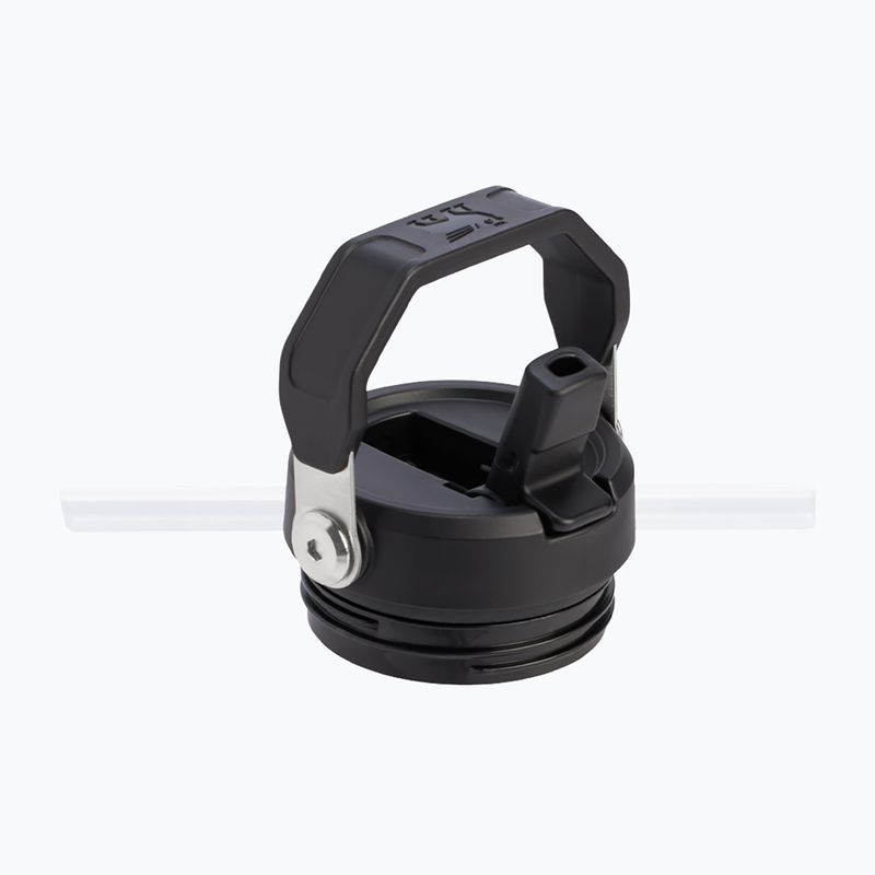 Termosz palack Stanley IceFlow Flip Straw 2.0 black 2.0 3