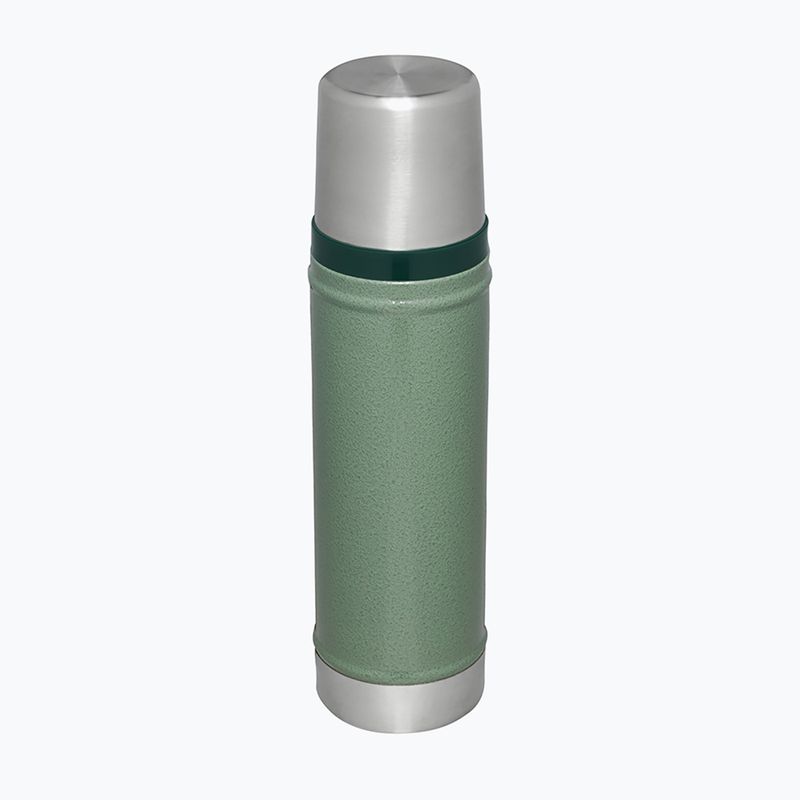 Termosz Stanley Legendary Classic 600 ml hammertone green 2