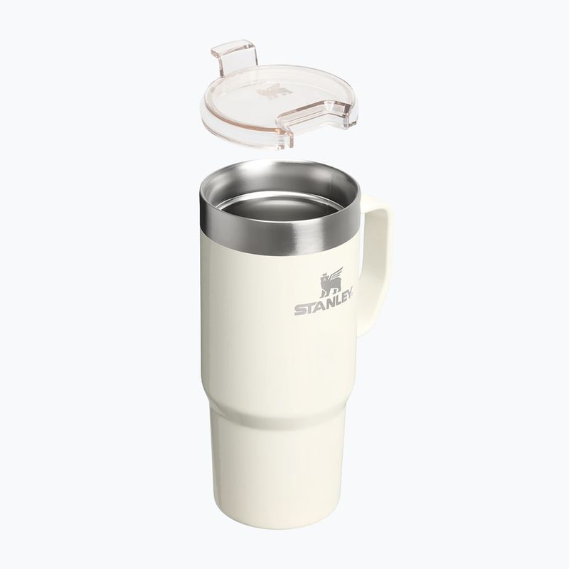 Termoszbögre Stanley Everyday Suburban 470 ml cream gloss 3