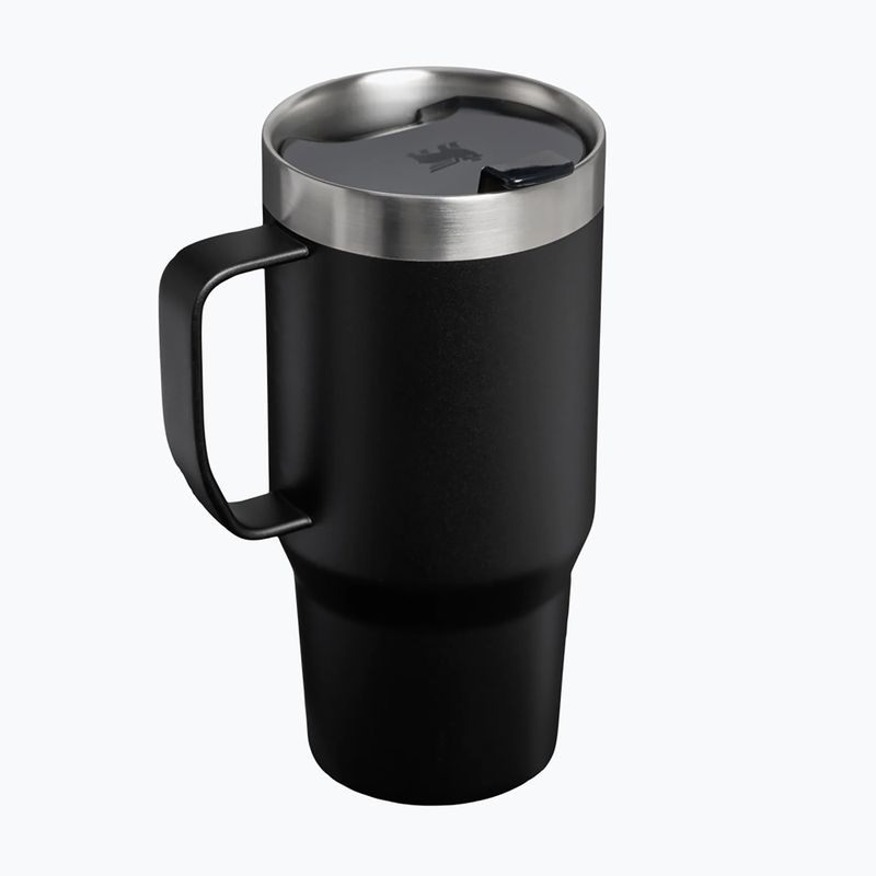 Termoszbögre Stanley Everyday Suburban 710 ml black 2.0 2