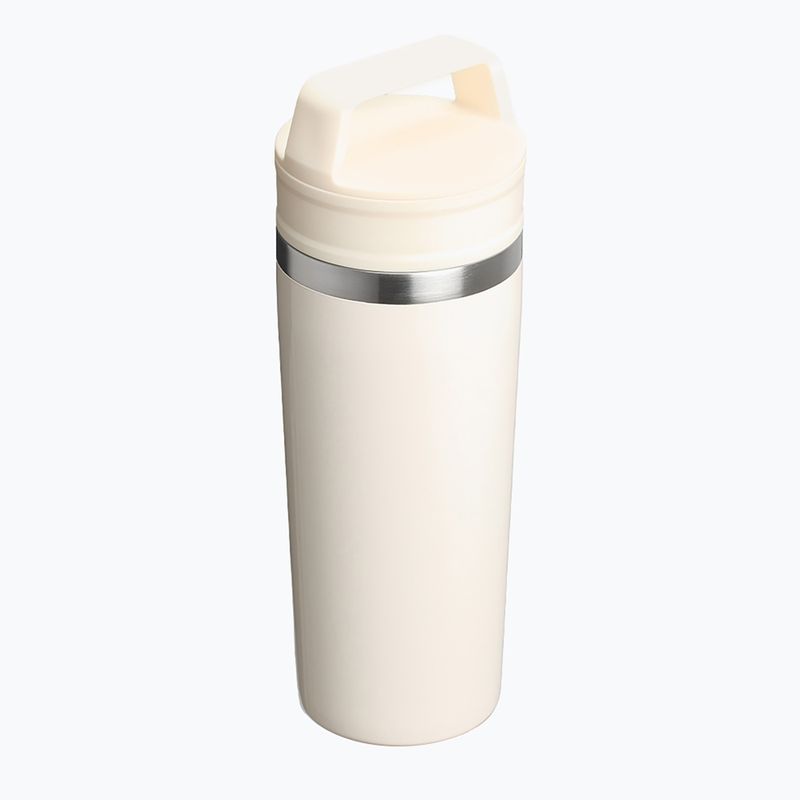Termoszbögre Stanley Cafe-To-Go 470 ml cream gloss 2