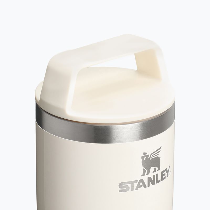 Termoszbögre Stanley Cafe-To-Go 470 ml cream gloss 3