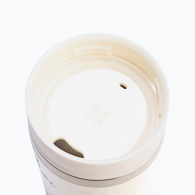 Termoszbögre Stanley Cafe-To-Go 470 ml cream gloss 4