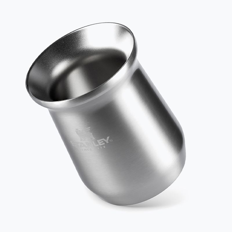 Termoszbögre Stanley Matereo Stay Hot Mate 230 ml silver 3