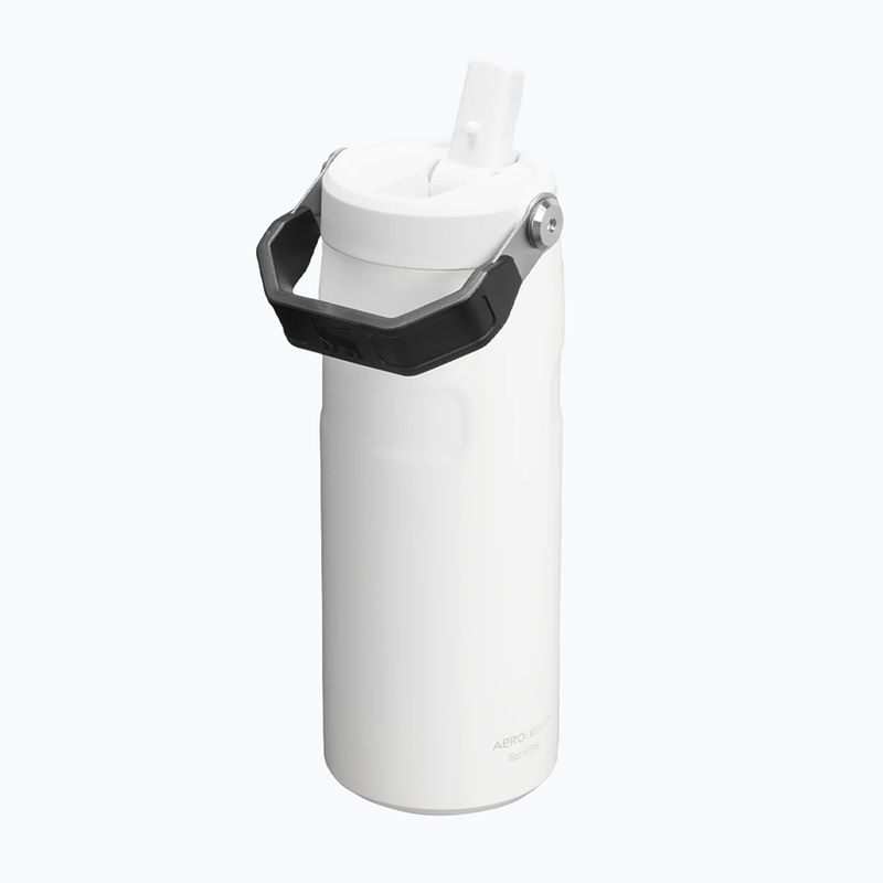 Termosz palack Stanley IceFlow Flip Straw 2.0 chalk 2