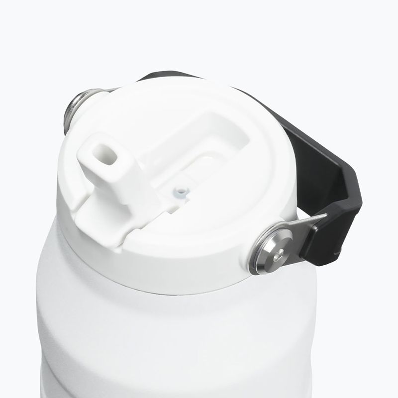 Termosz palack Stanley IceFlow Flip Straw 2.0 chalk 3