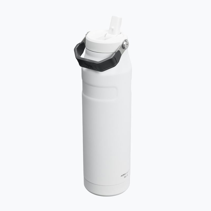 Termosz palack Stanley IceFlow Flip Straw 2.0 chalk 2