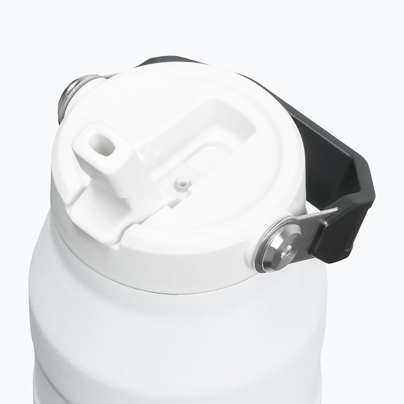 Termosz palack Stanley IceFlow Flip Straw 2.0 chalk 3