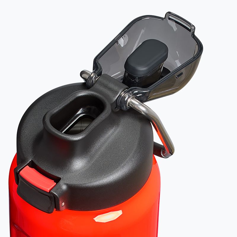 Termosz palack Stanley Classic Wellspring blaze orange 3