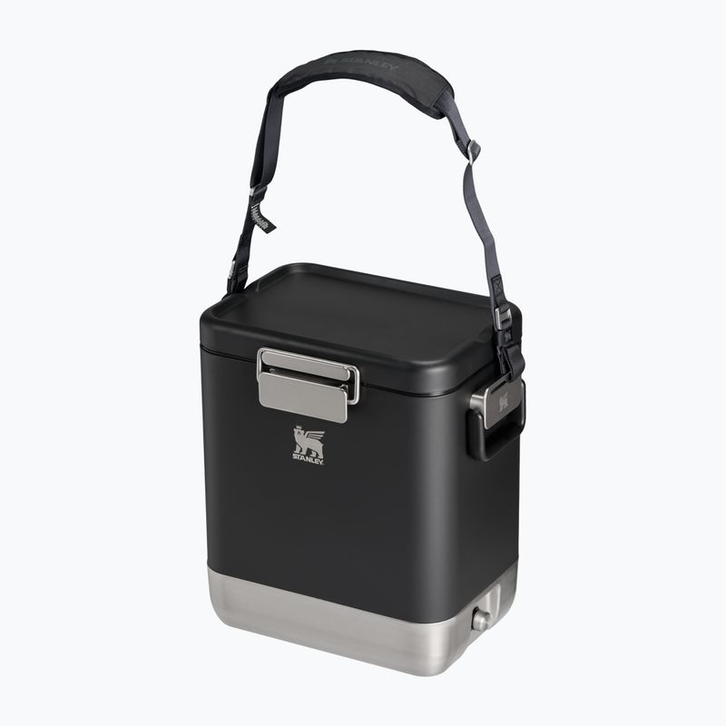 Túra hűtő Stanley The Lifted Spirits Steel 24,6 l black 5