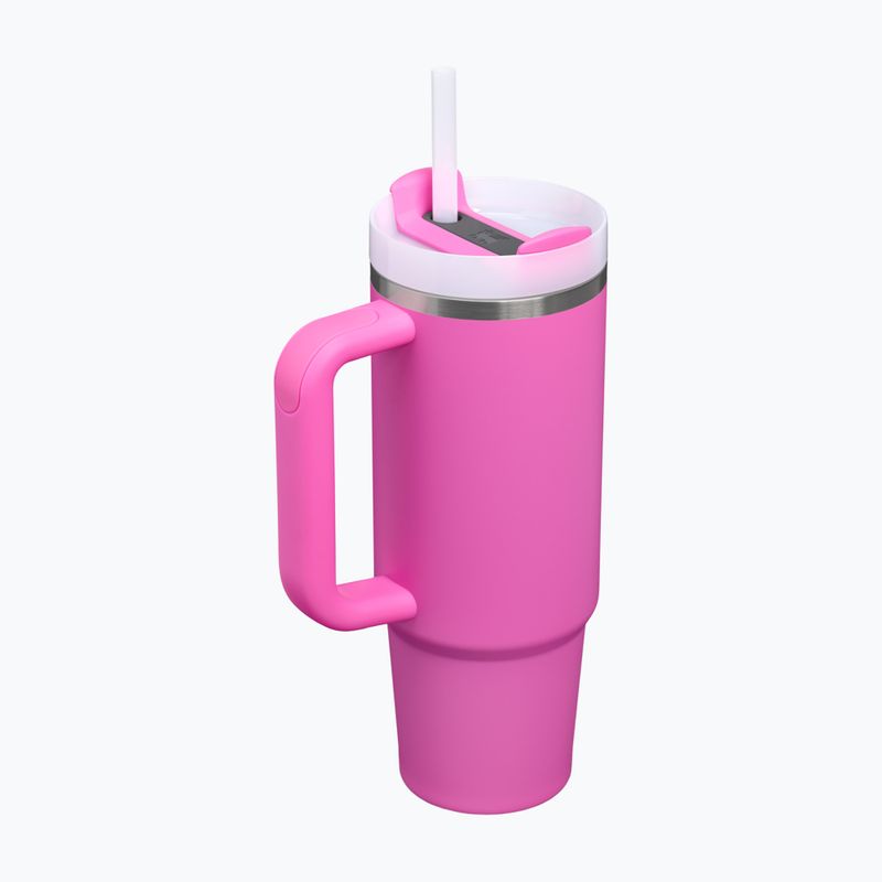 Termoszbögre Stanley Quencher H2.0 FlowState 1180 ml hot pink 2