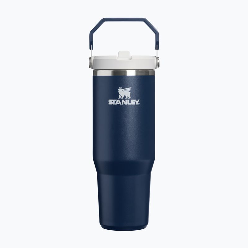 Termoszbögre Stanley IceFlow Flip Straw 2.0 590 ml chalk