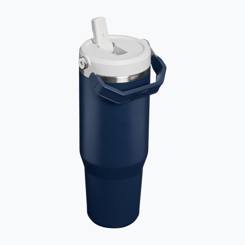 Termoszbögre Stanley IceFlow Flip Straw 2.0 590 ml chalk 2