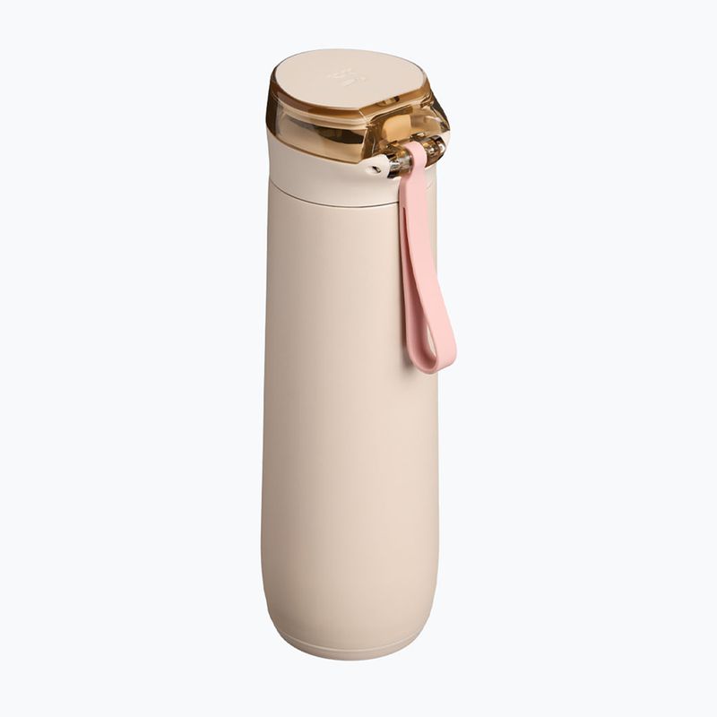 Termosz palack Stanley Flowstate Spring 590 ml champagne 2