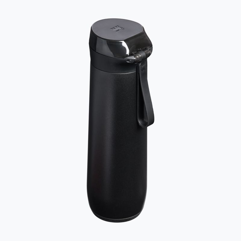 Termoszpalack Stanley FlowState Spring 590 ml black 2.0 2