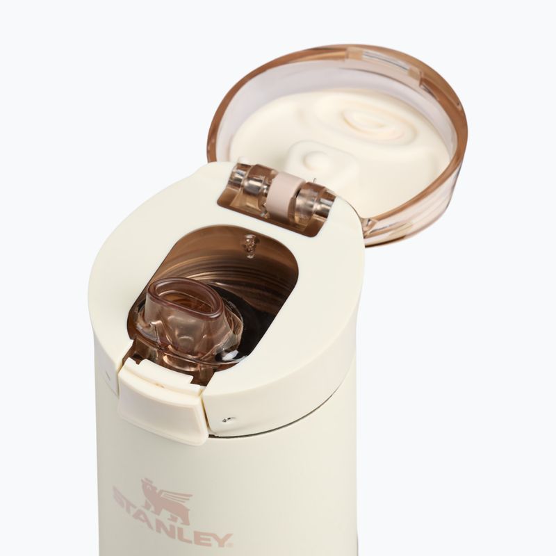 Termosz palack Stanley FlowState Spring cream 3