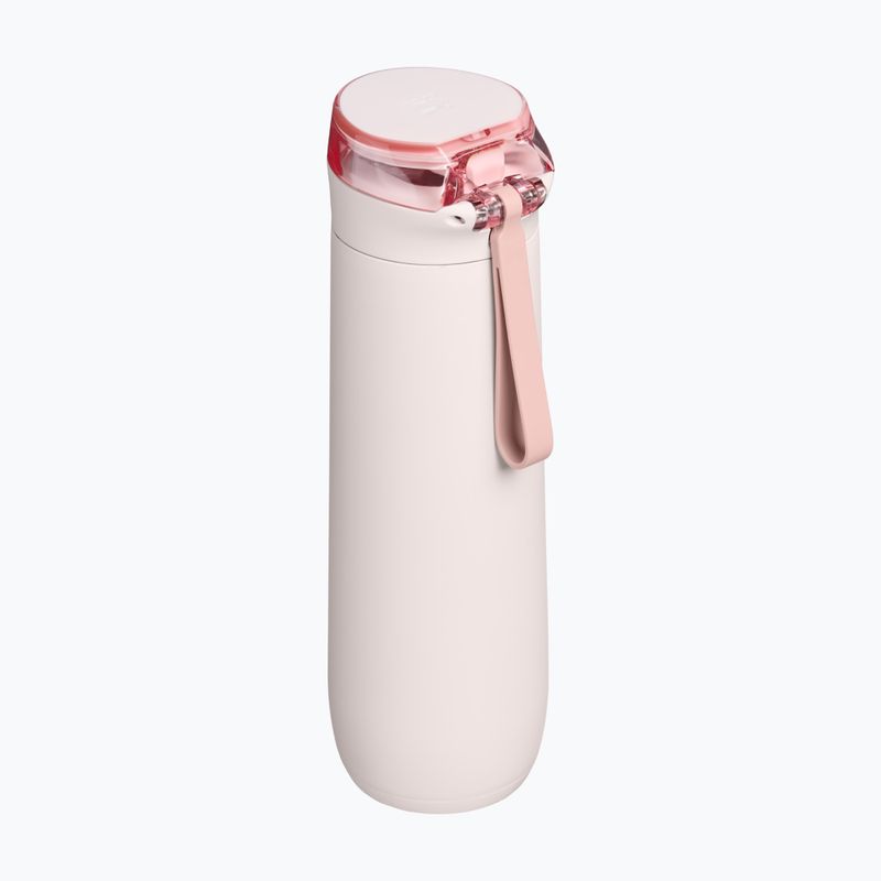 Termoszpalack Stanley FlowState Spring 590 ml rose quartz 2