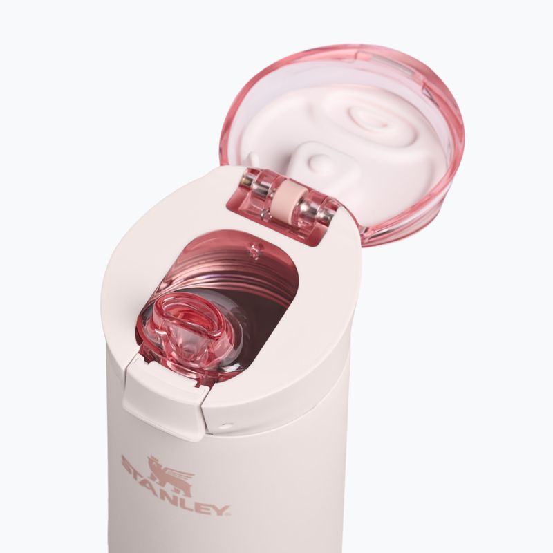 Termoszpalack Stanley FlowState Spring 590 ml rose quartz 3