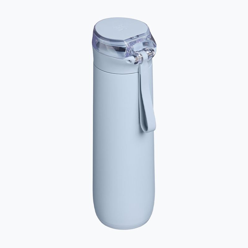 Termosz palack Stanley Flowstate Spring 590 ml blue dream stone 2