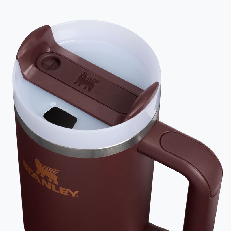 Termoszbögre Stanley Quencher H2.0 FlowState 890 ml coffee 3