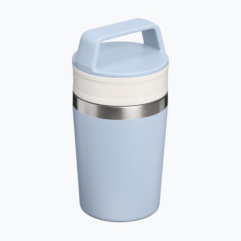 Termoszbögre Stanley Café-To-Go 230 ml blue dream stone 2