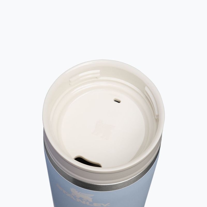 Termoszbögre Stanley Café-To-Go 230 ml blue dream stone 3