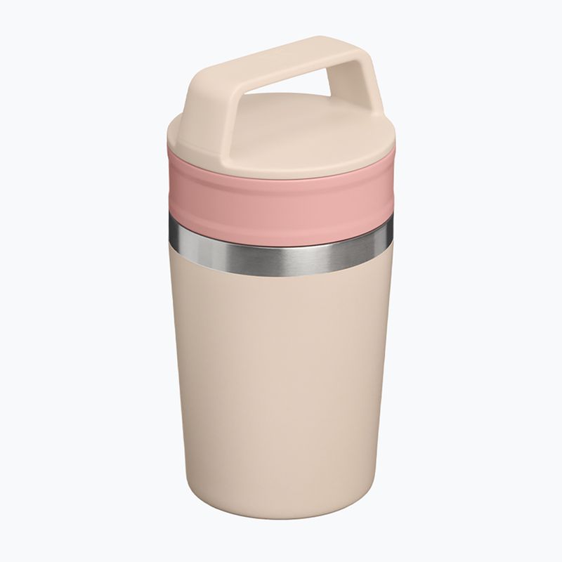Termoszbögre Stanley Café-To-Go 230 ml champagne 2