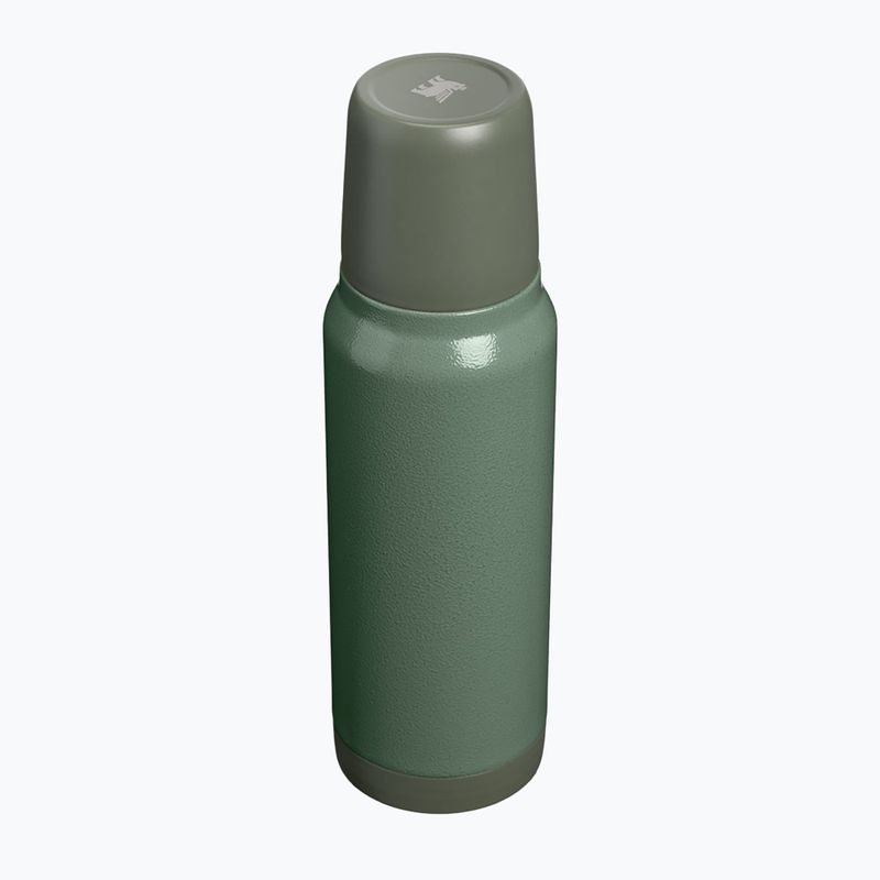 Termosz Stanley New Legendary Classic hammertone green 2