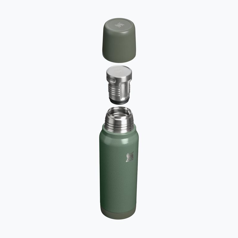 Termosz Stanley New Legendary Classic hammertone green 3