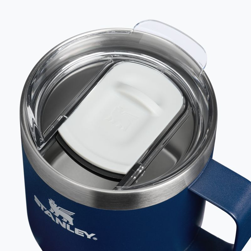 Termoszbögre Stanley Everyday Camp 350 ml dark navy 3