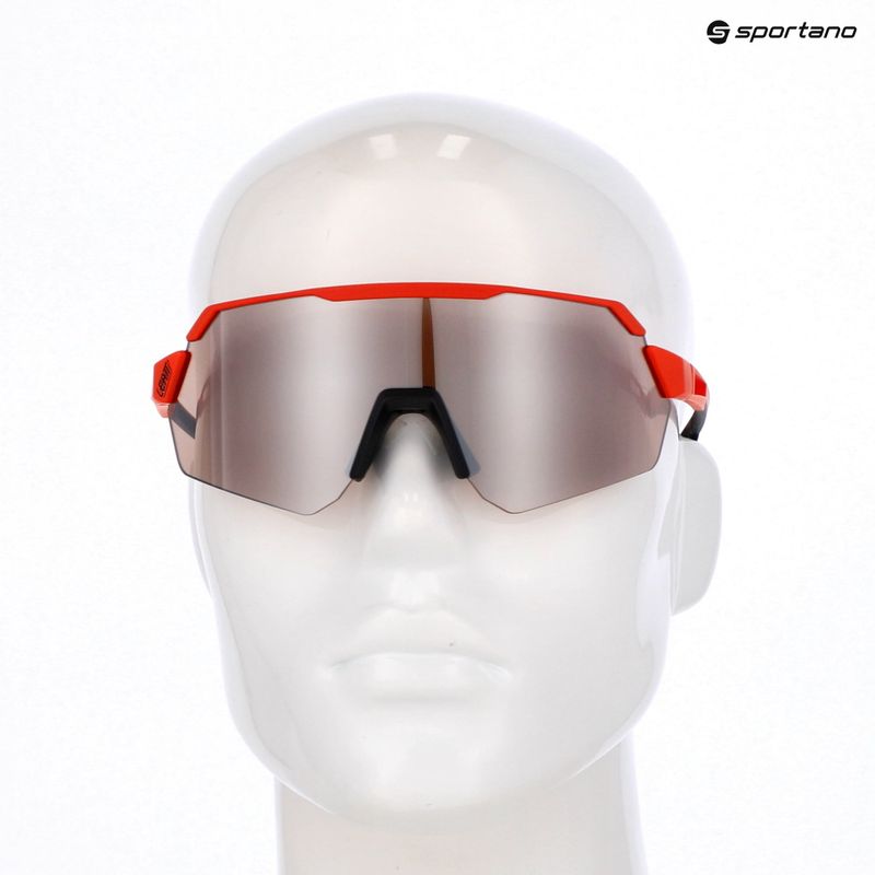 Napszemüveg Leatt RideViz Lite satin orange 7