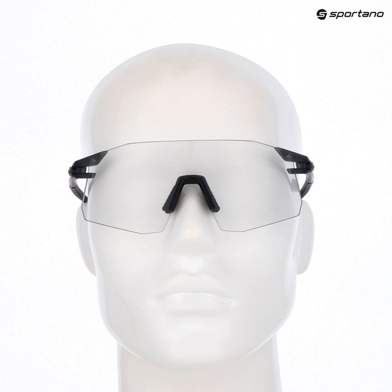 Napszemüveg Tifosi Moab XC Fototec satin vapor/light night photochromic 4