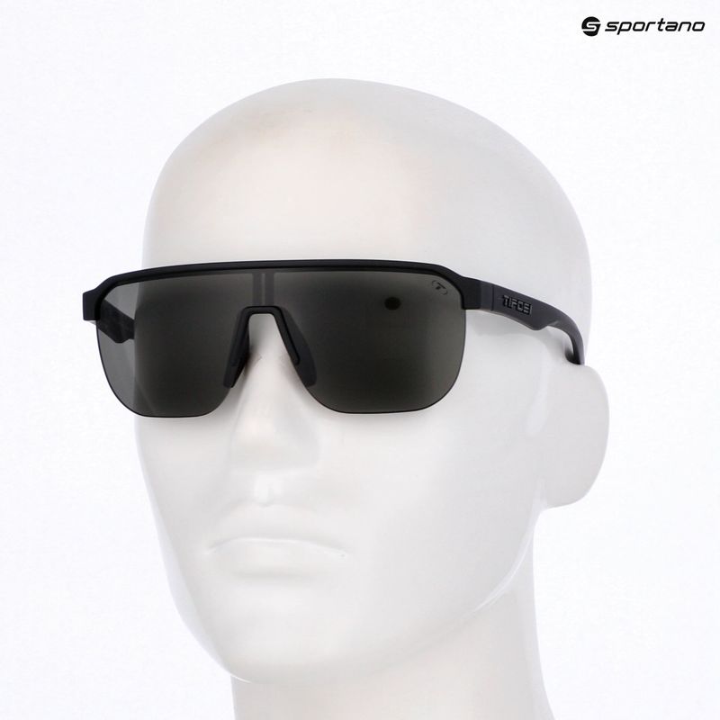 Napszemüveg Tifosi Sanctum SL Polarized blackout/smoke 3