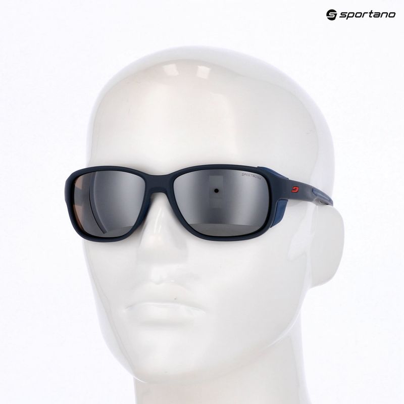 Julbo Montebianco 2 Spectron sötétkék napszemüveg 9