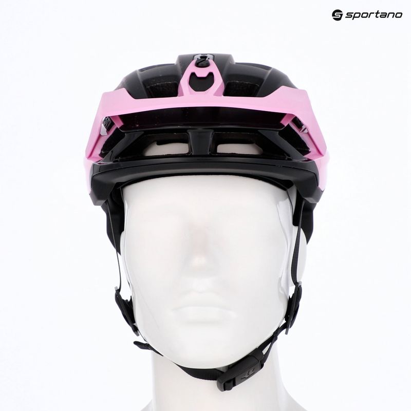 Kerékpáros sisak Fox Racing Speedframe Pro Sense cotton candy 6