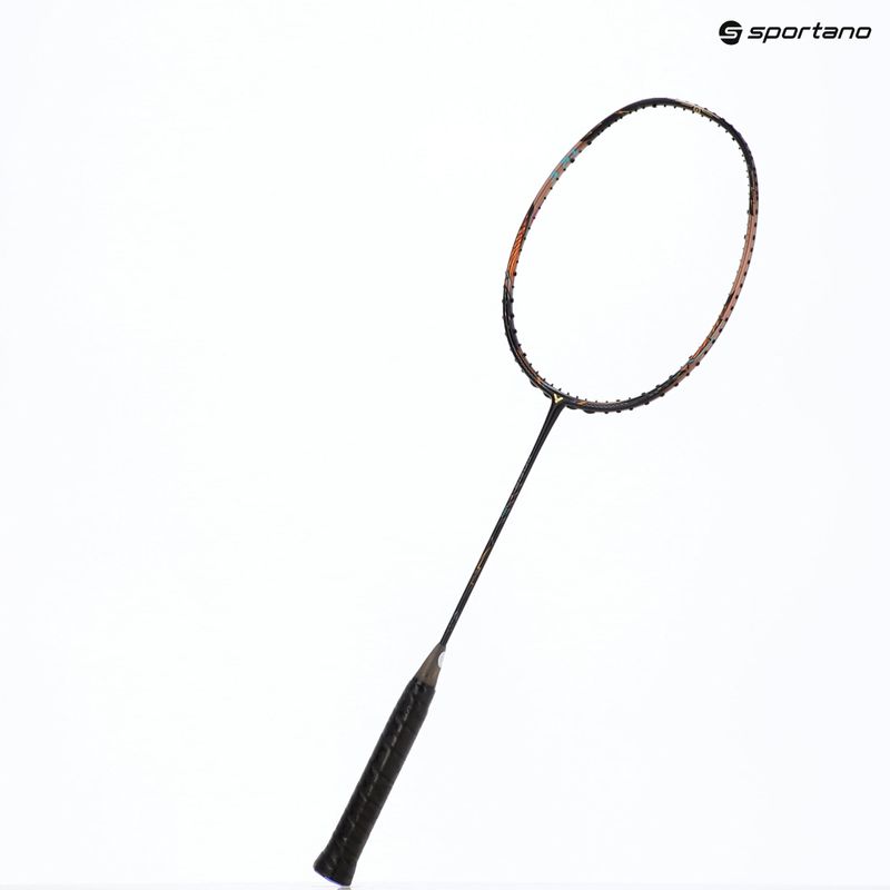 Tollaslabdaütő VICTOR Thruster F Ultra C black 8