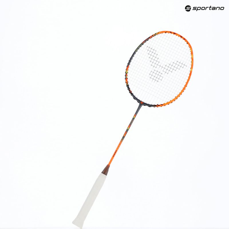 Tollaslabda ütő VICTOR Thruster RKT O orange 5