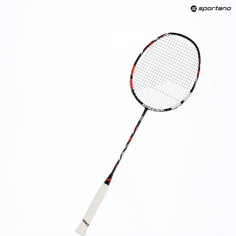 Tollaslabdaütő Babolat Prime black/red 8