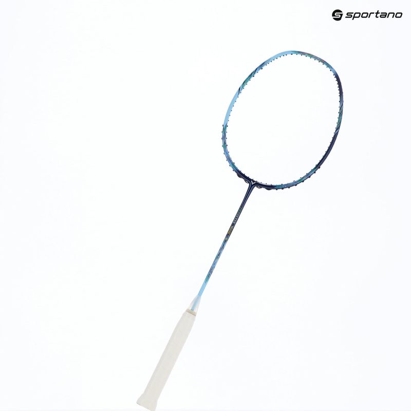 Tollaslabdaütő VICTOR Thruster Merak B blue 3