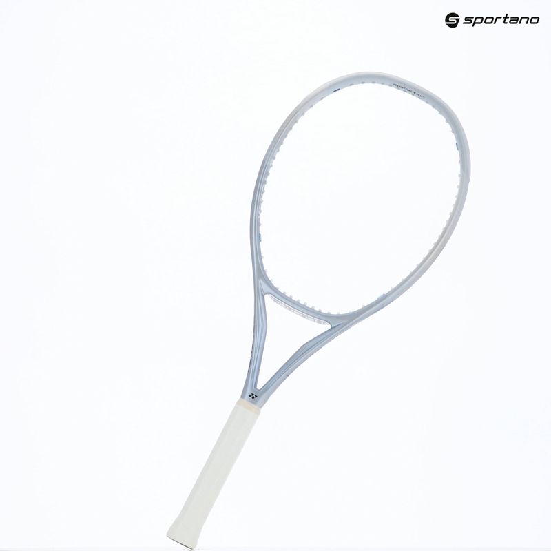 Teniszütő YONEX Muse 100L pearl silver 7