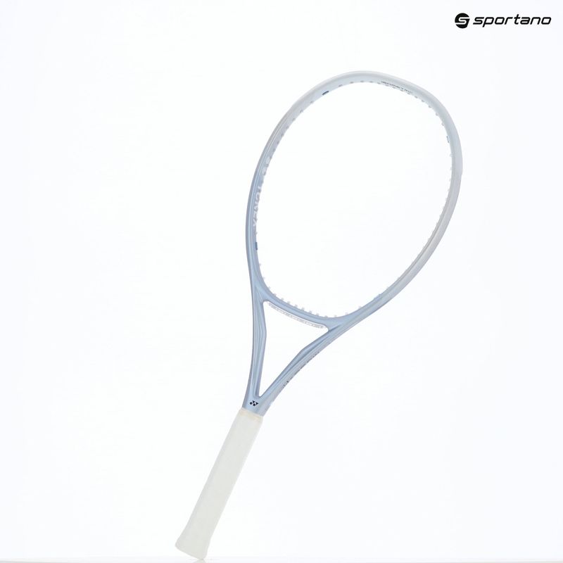 Teniszütő YONEX Muse 100 pearl silver 7