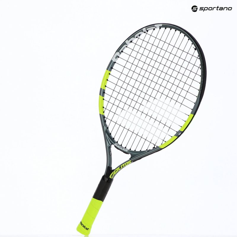 Gyerek teniszütő Babolat Carlitos Jr 21 14