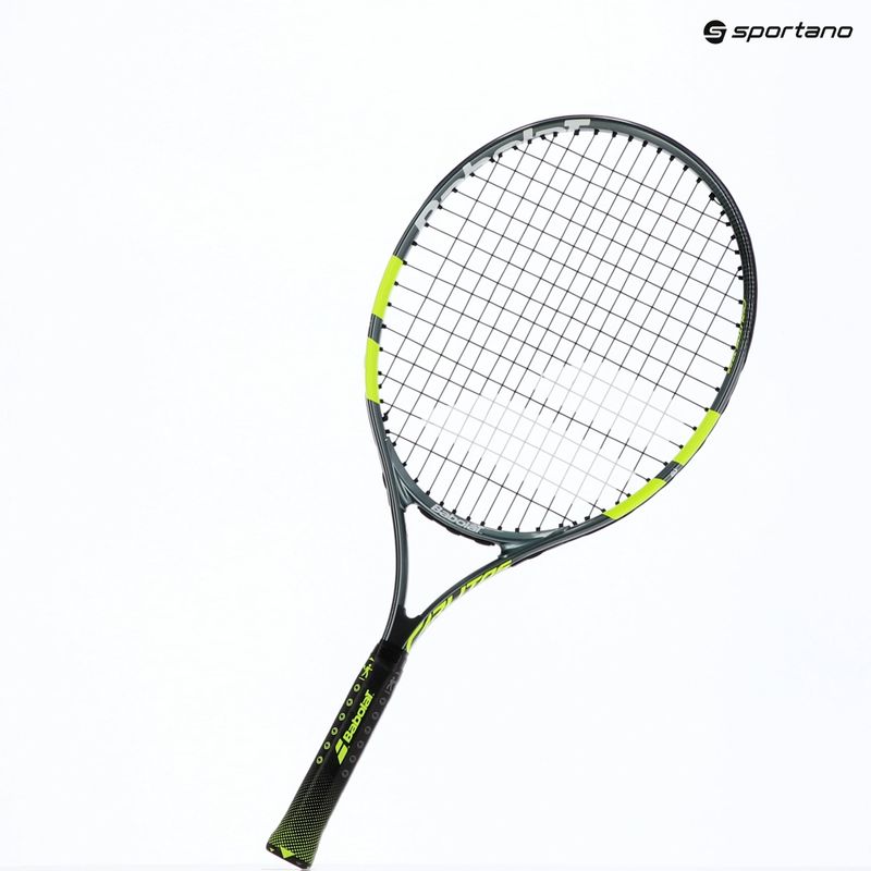 Gyerek teniszütő Babolat Carlitos Jr 23 14
