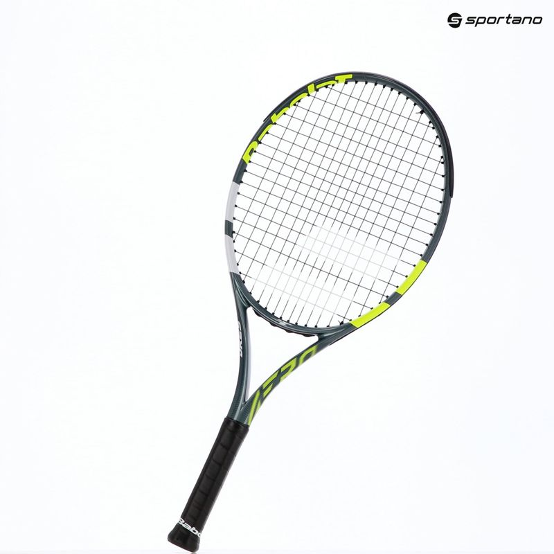 Gyerek teniszütő Babolat Aero Junior 25 13